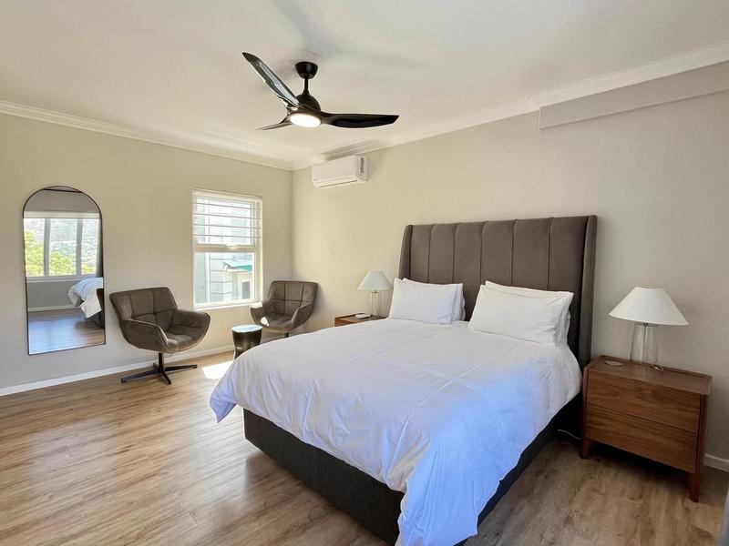 To Let 3 Bedroom Property for Rent in Kronenzicht Western Cape